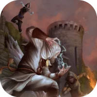 Magehunter: Phoenix Flame