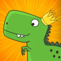 bye bye dinosaur