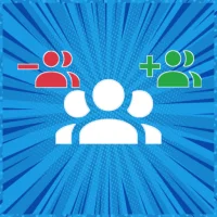 Smart capacity counter