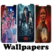 Stranger Things Wallpapers HD